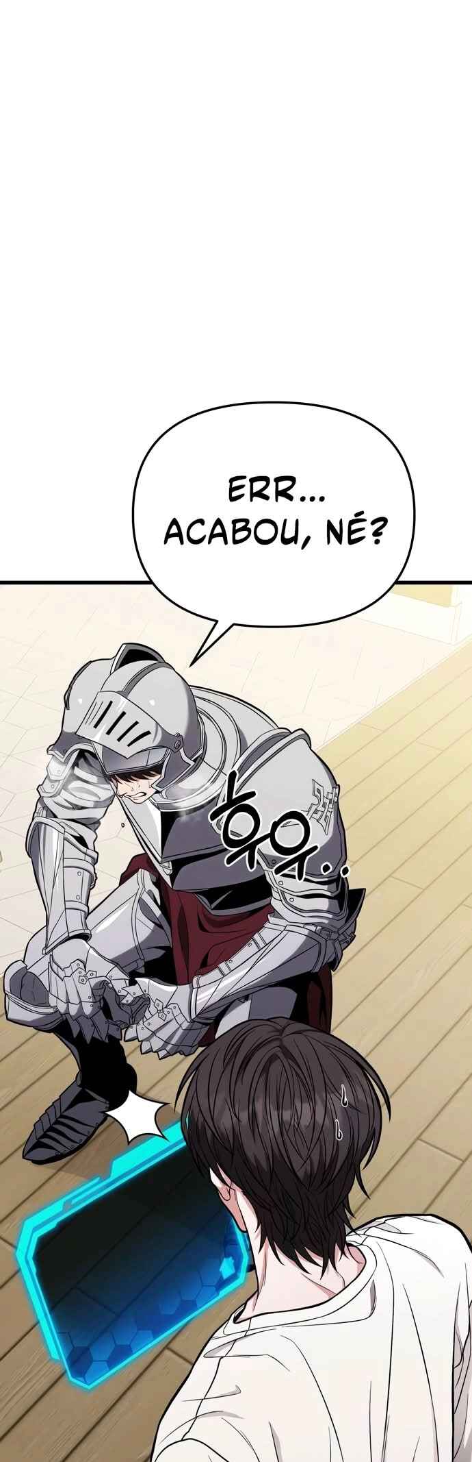 Read The Ultimate Shut-In PT Manga Online