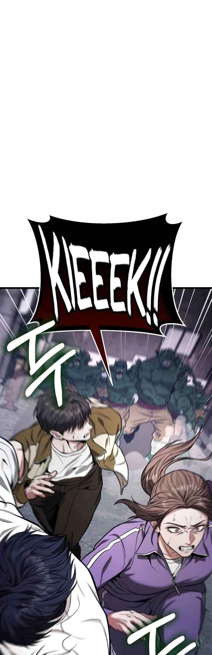 Read The Ultimate Shut-In PT Manga Online