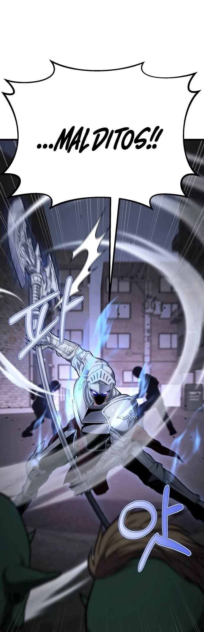 Read The Ultimate Shut-In PT Manga Online