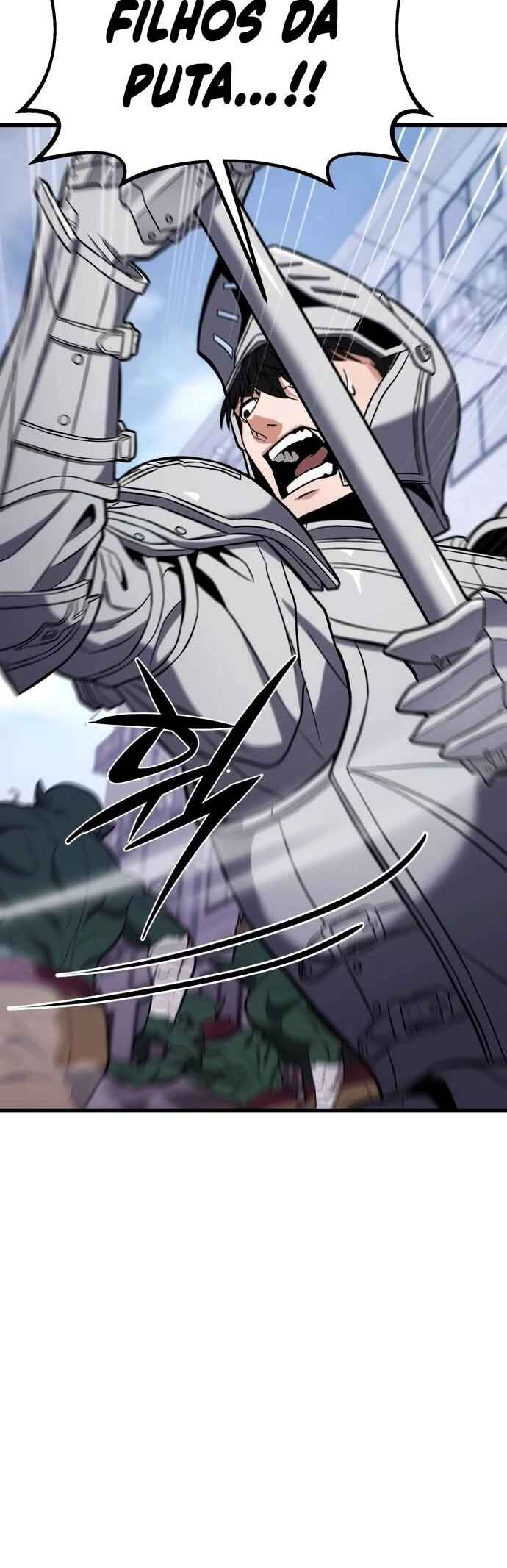 Read The Ultimate Shut-In PT Manga Online