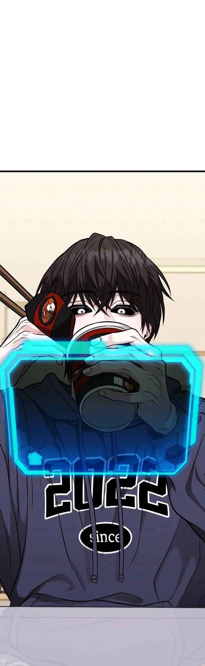 Read The Ultimate Shut-In PT Manga Online