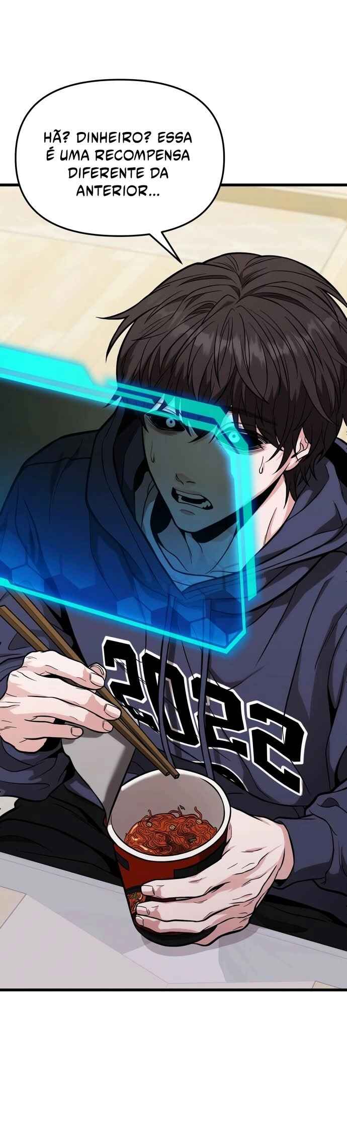 Read The Ultimate Shut-In PT Manga Online