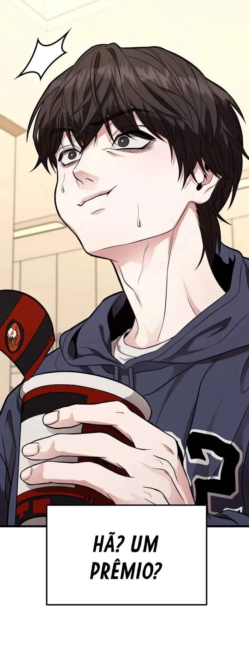 Read The Ultimate Shut-In PT Manga Online