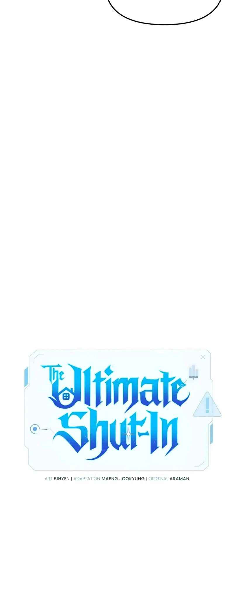 Read The Ultimate Shut-In PT Manga Online