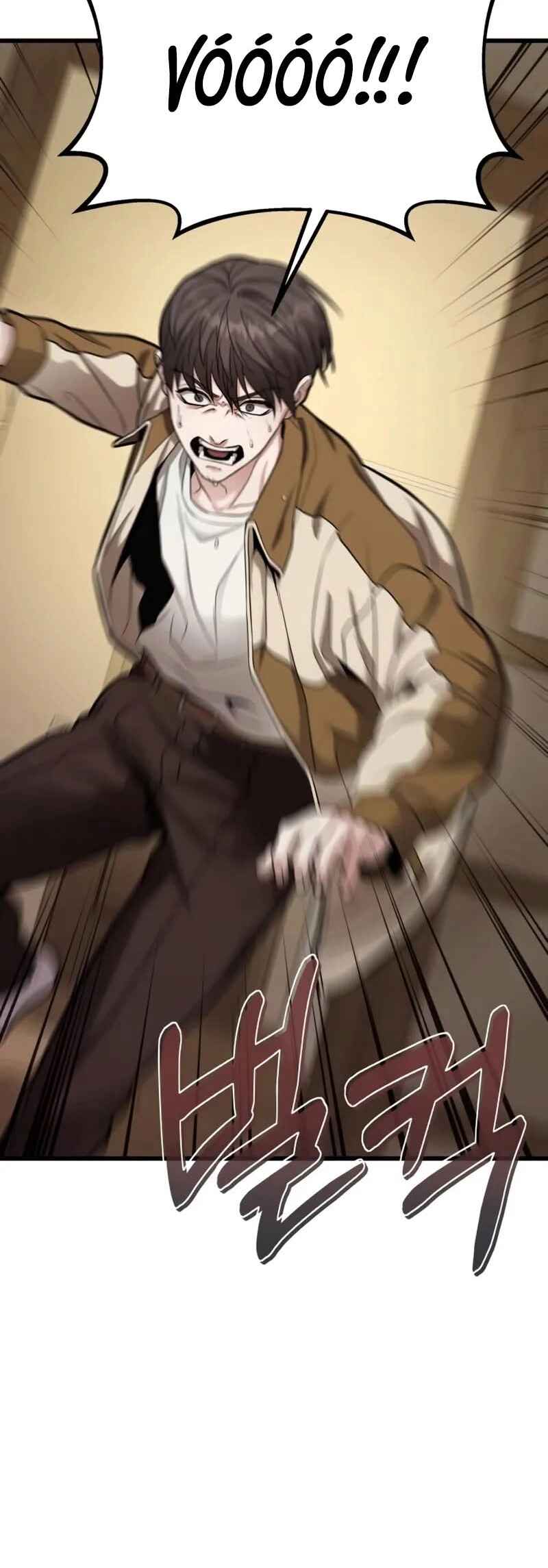 Read The Ultimate Shut-In PT Manga Online