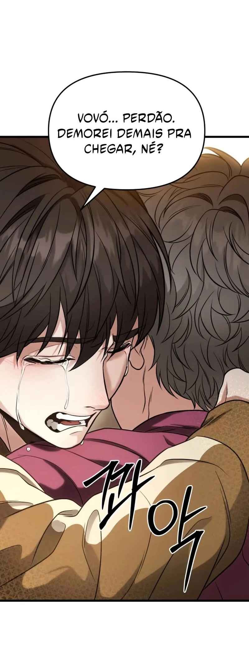 Read The Ultimate Shut-In PT Manga Online