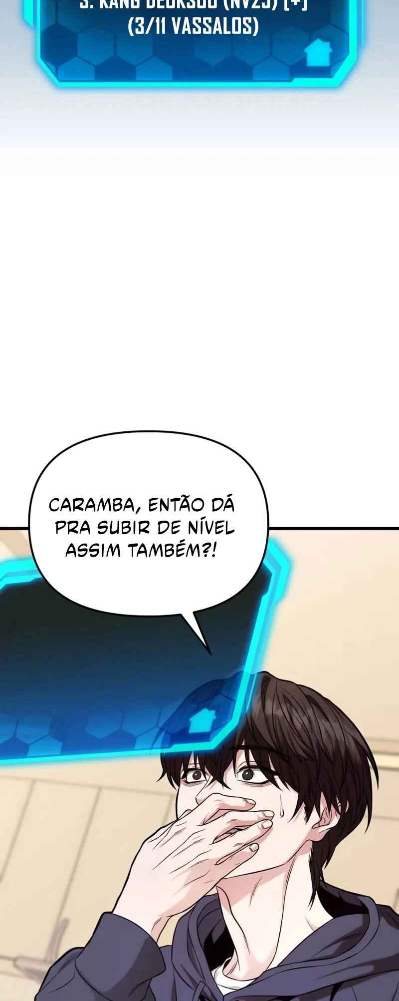 Read The Ultimate Shut-In PT Manga Online