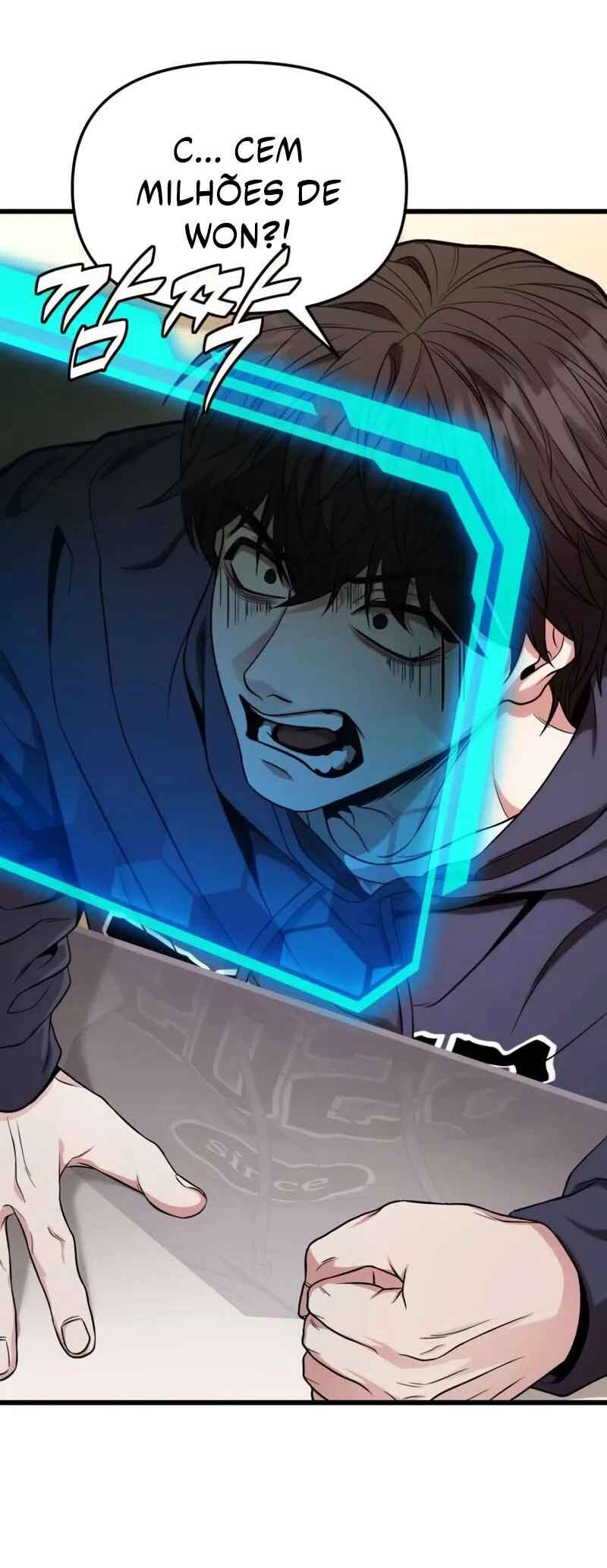 Read The Ultimate Shut-In PT Manga Online