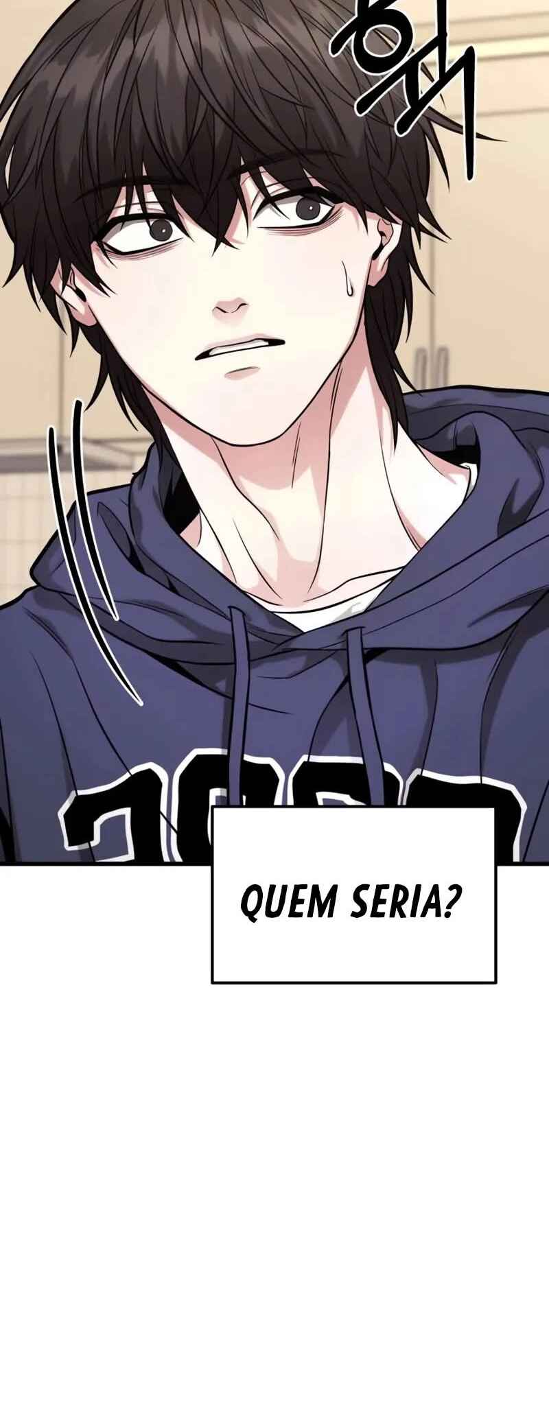 Read The Ultimate Shut-In PT Manga Online