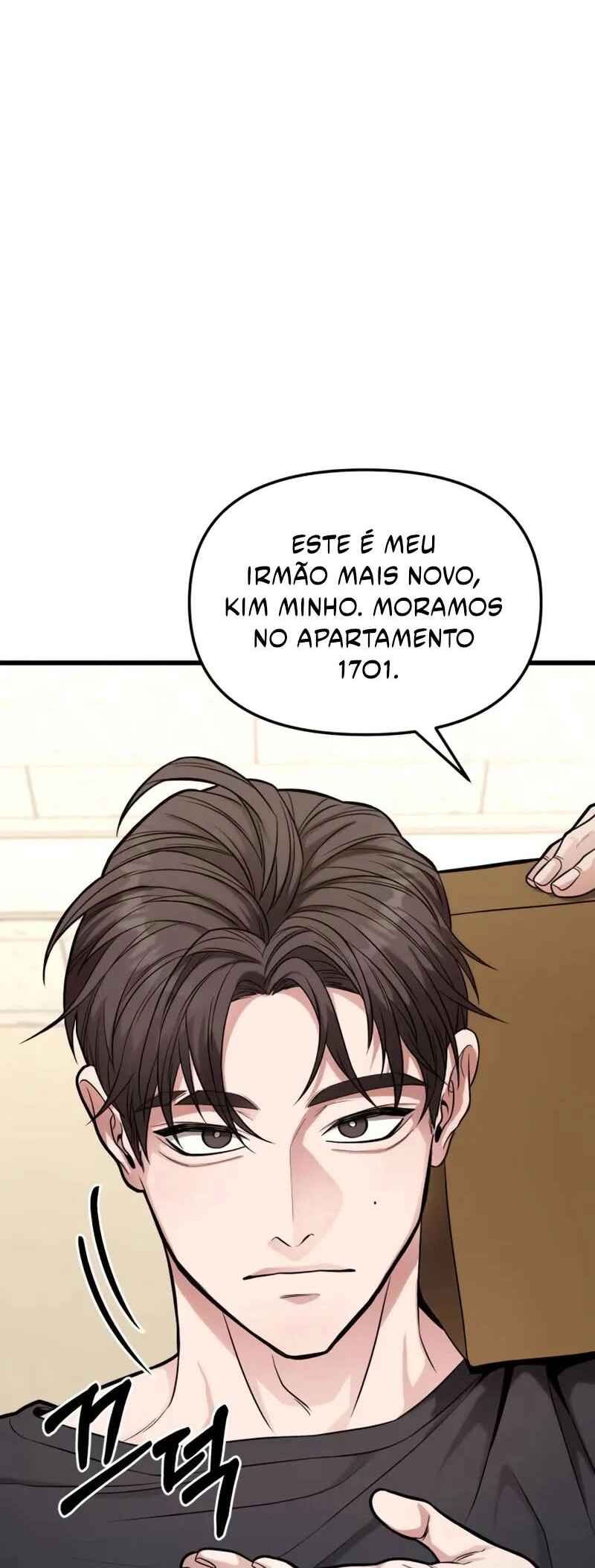 Read The Ultimate Shut-In PT Manga Online