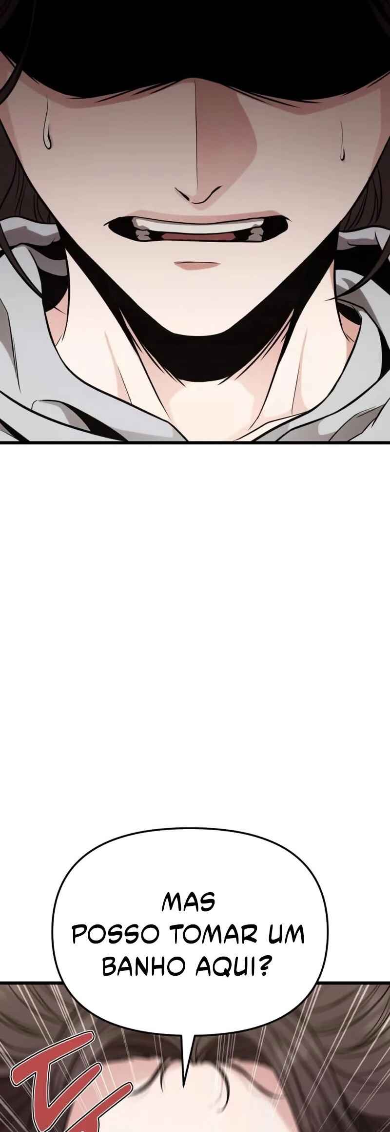 Read The Ultimate Shut-In PT Manga Online