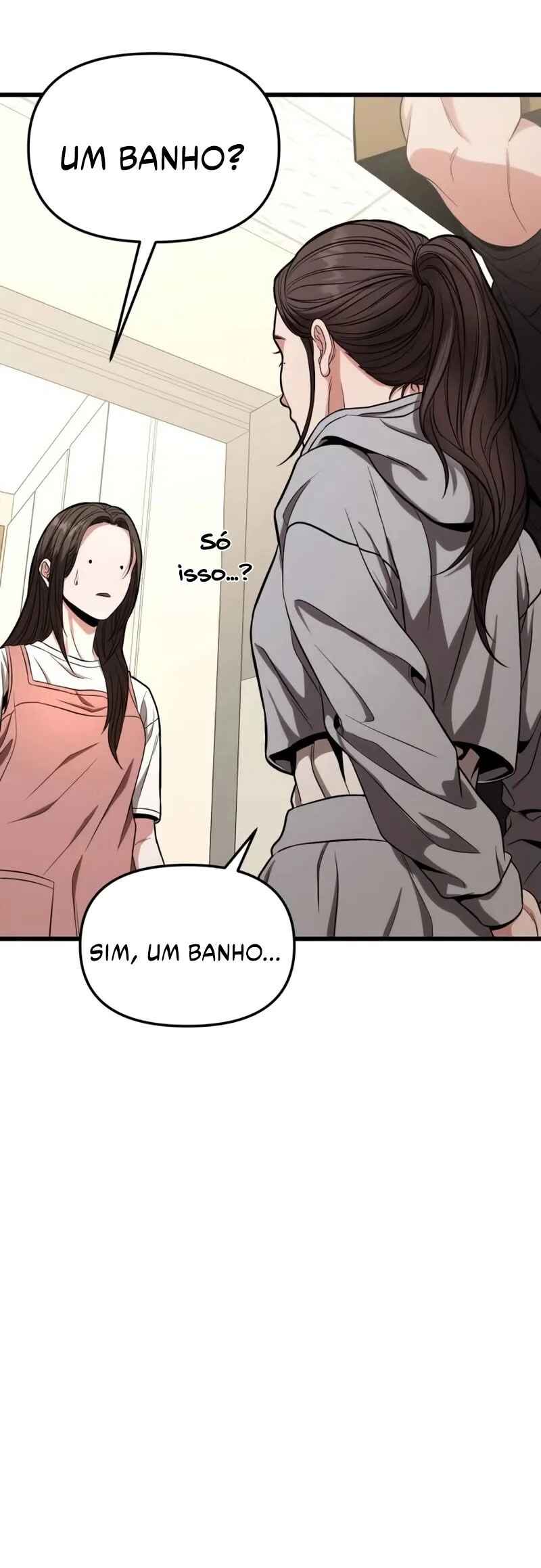 Read The Ultimate Shut-In PT Manga Online