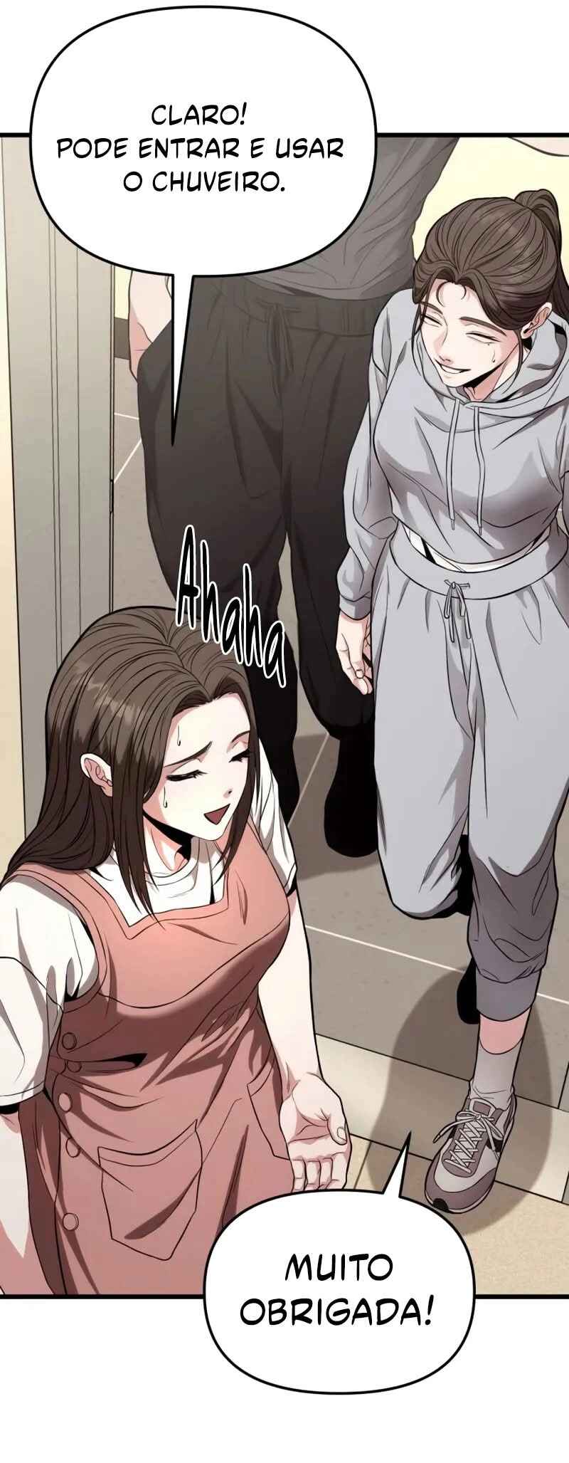 Read The Ultimate Shut-In PT Manga Online