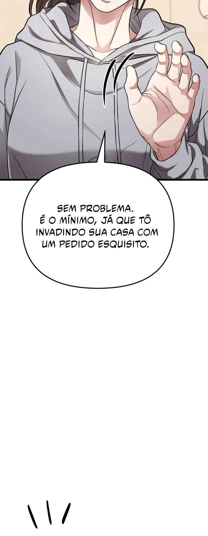 Read The Ultimate Shut-In PT Manga Online