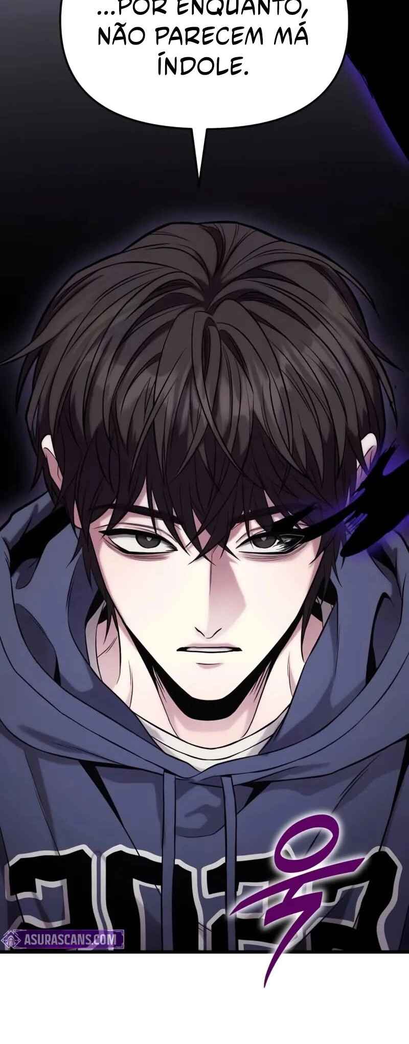 Read The Ultimate Shut-In PT Manga Online