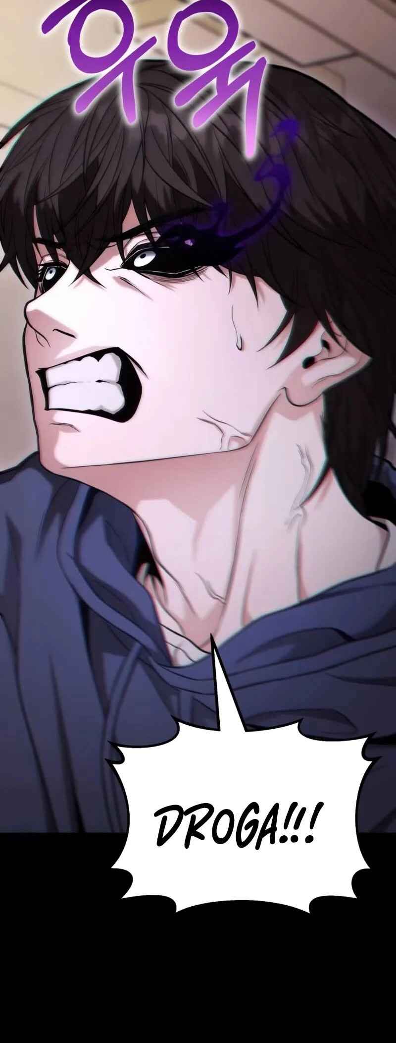 Read The Ultimate Shut-In PT Manga Online