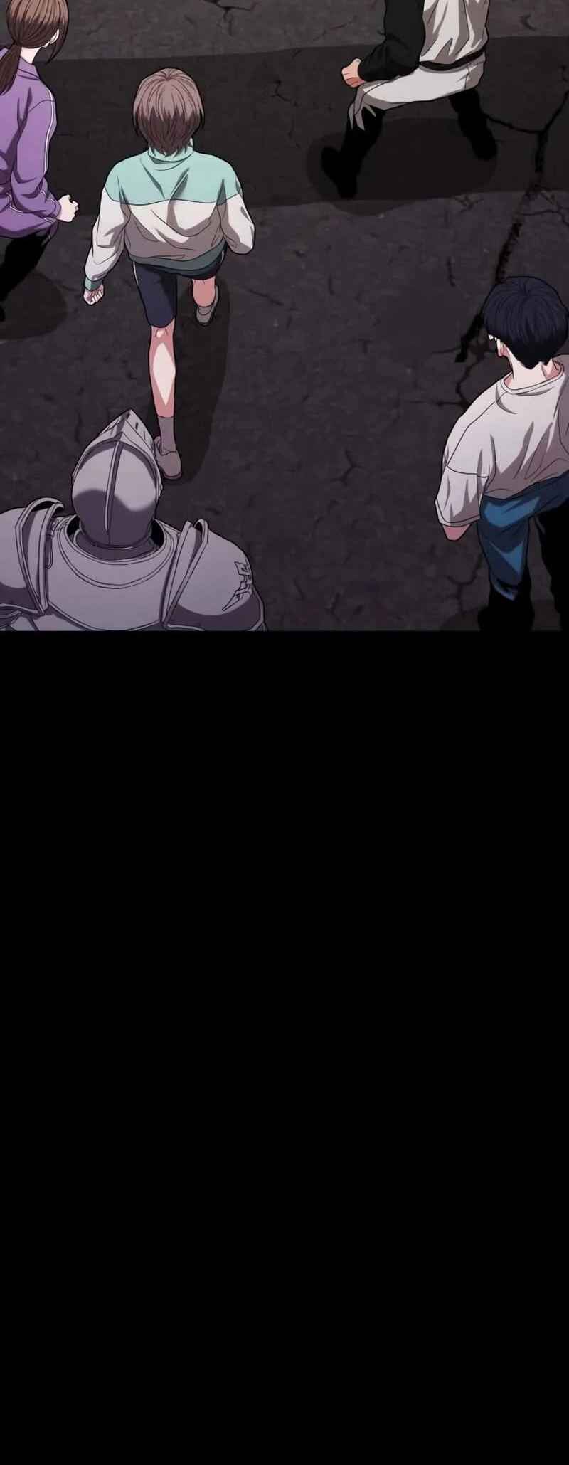 Read The Ultimate Shut-In PT Manga Online