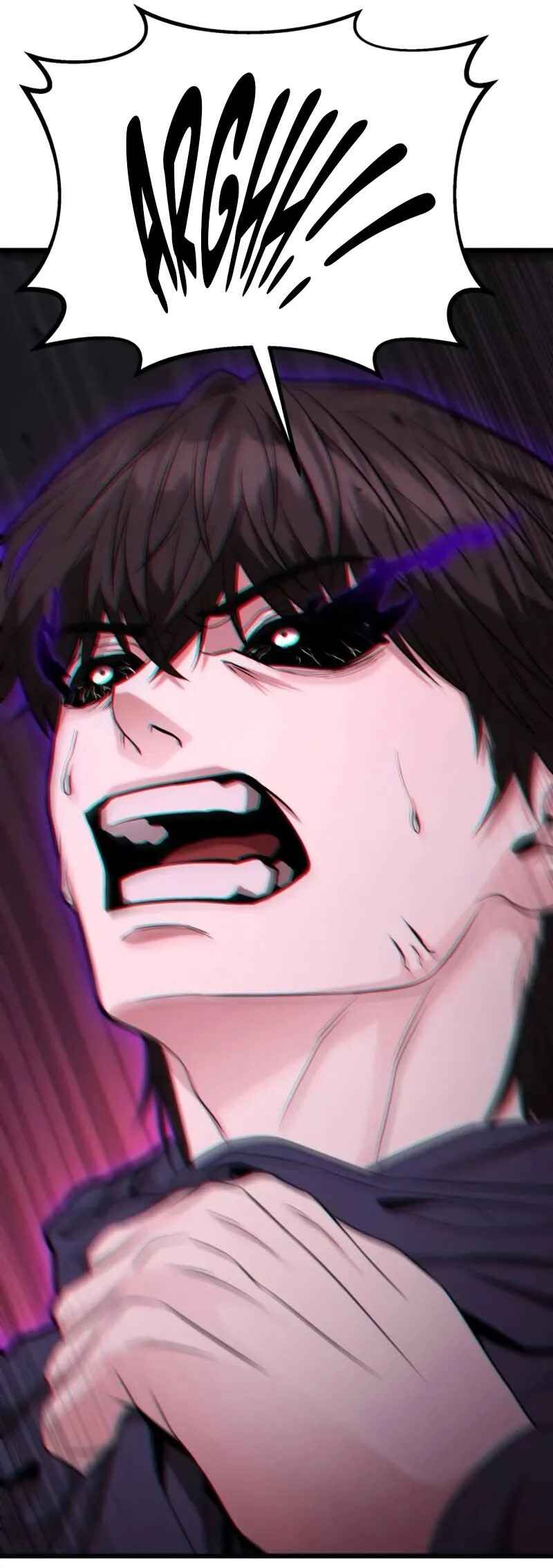 Read The Ultimate Shut-In PT Manga Online