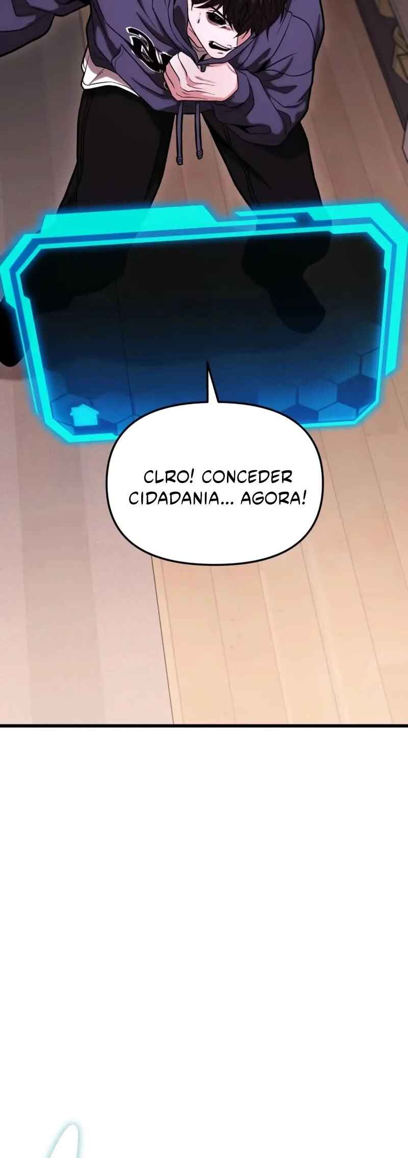 Read The Ultimate Shut-In PT Manga Online