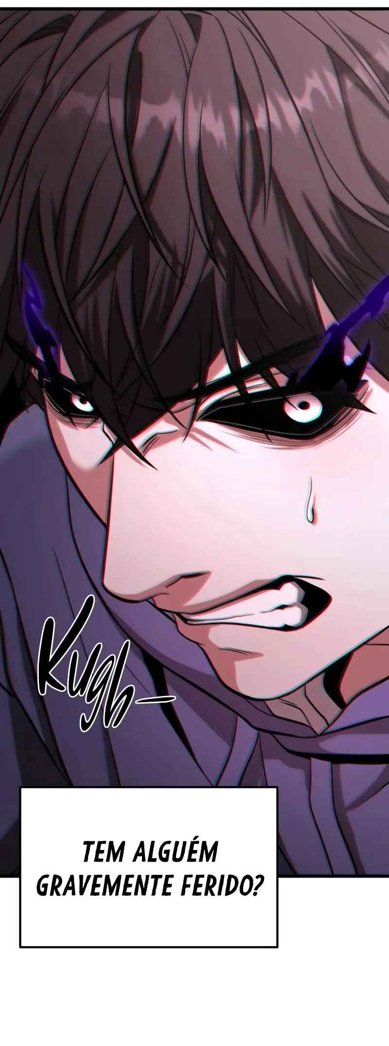 Read The Ultimate Shut-In PT Manga Online