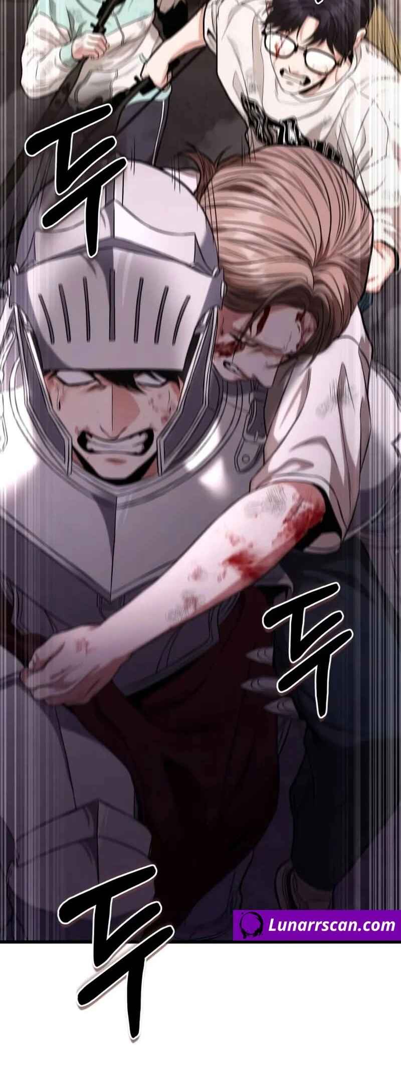 Read The Ultimate Shut-In PT Manga Online