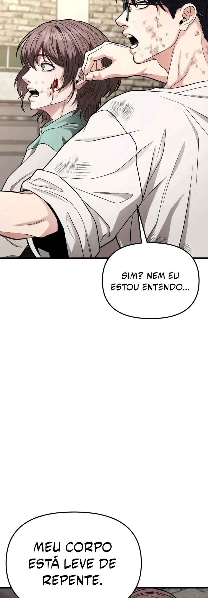 Read The Ultimate Shut-In PT Manga Online