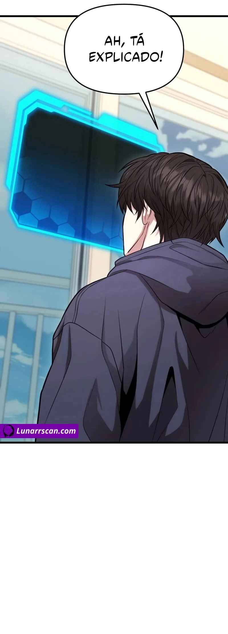 Read The Ultimate Shut-In PT Manga Online