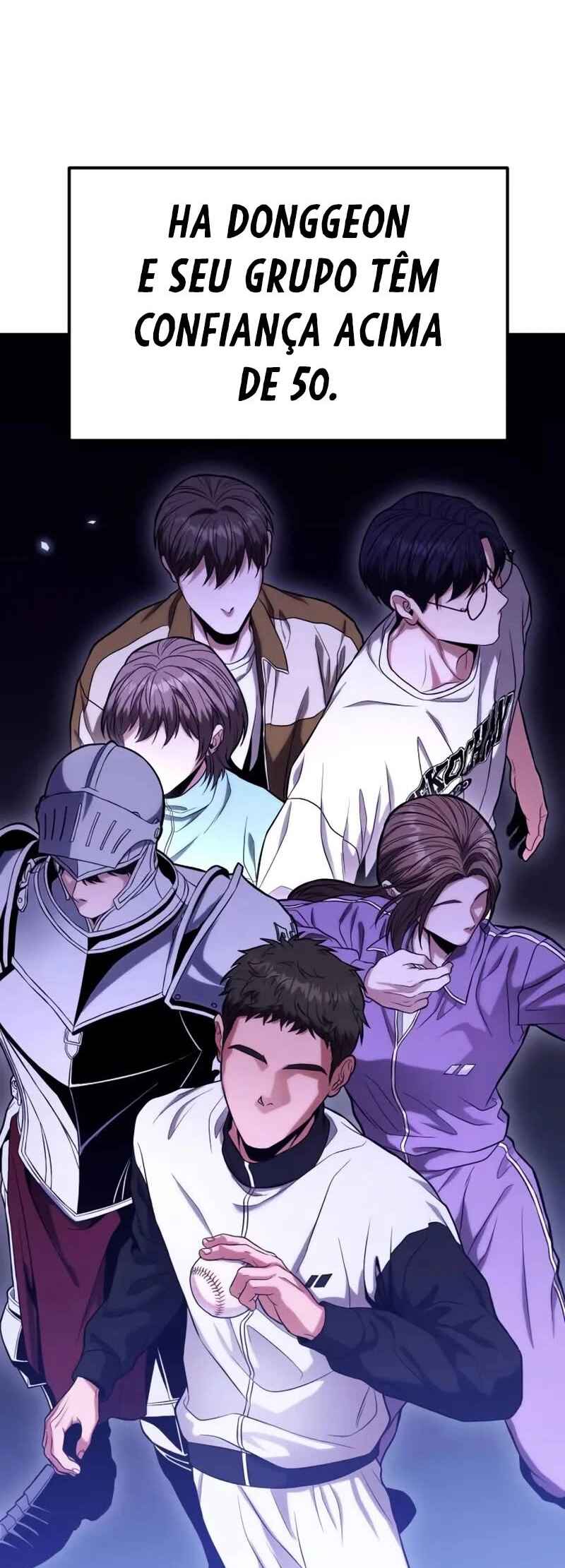 Read The Ultimate Shut-In PT Manga Online