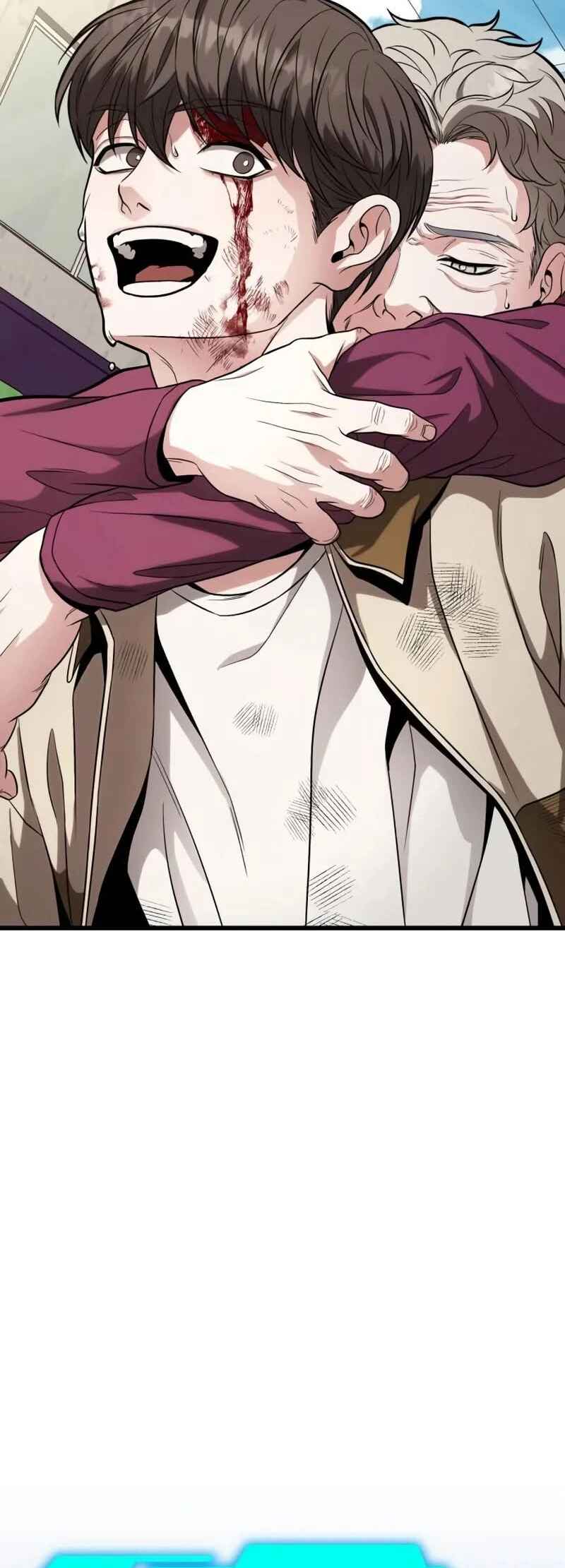 Read The Ultimate Shut-In PT Manga Online