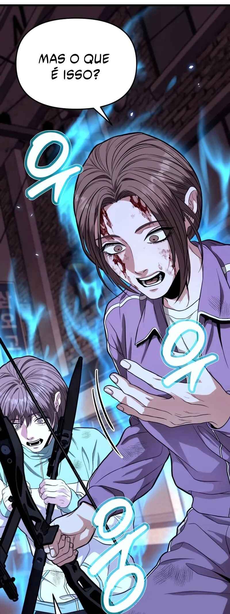 Read The Ultimate Shut-In PT Manga Online