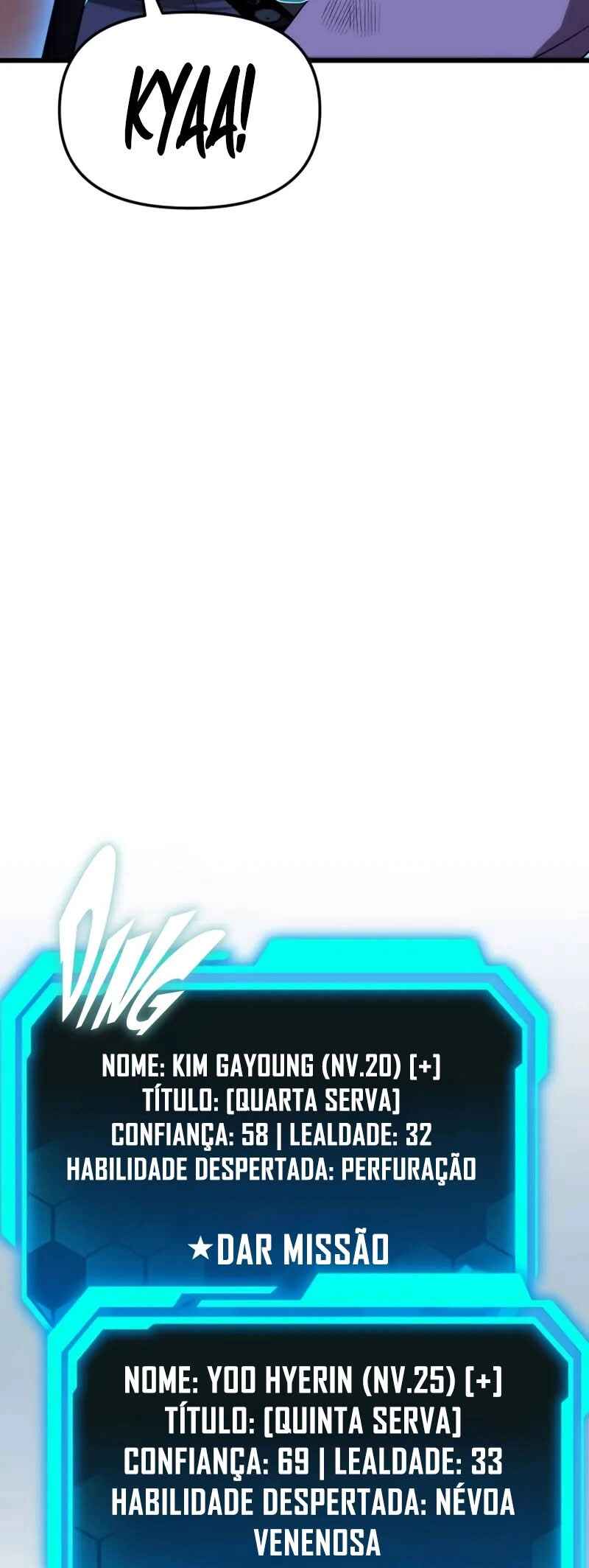 Read The Ultimate Shut-In PT Manga Online