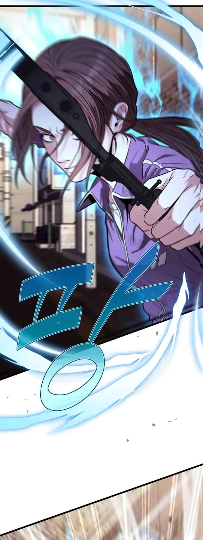 Read The Ultimate Shut-In PT Manga Online