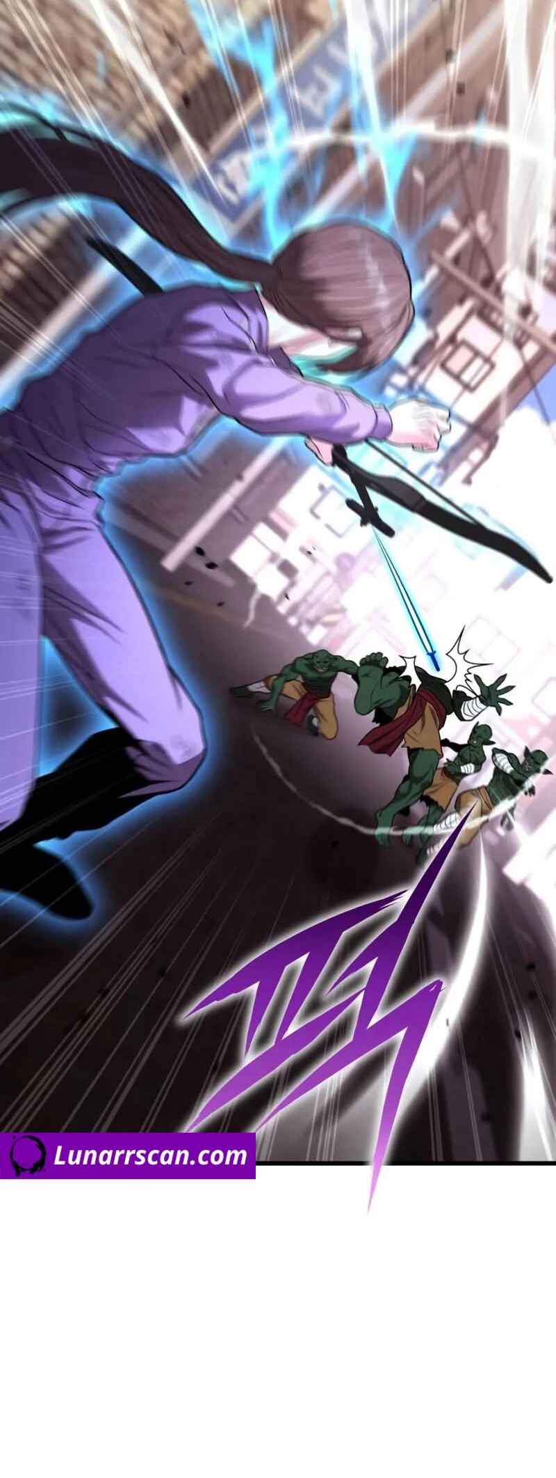 Read The Ultimate Shut-In PT Manga Online