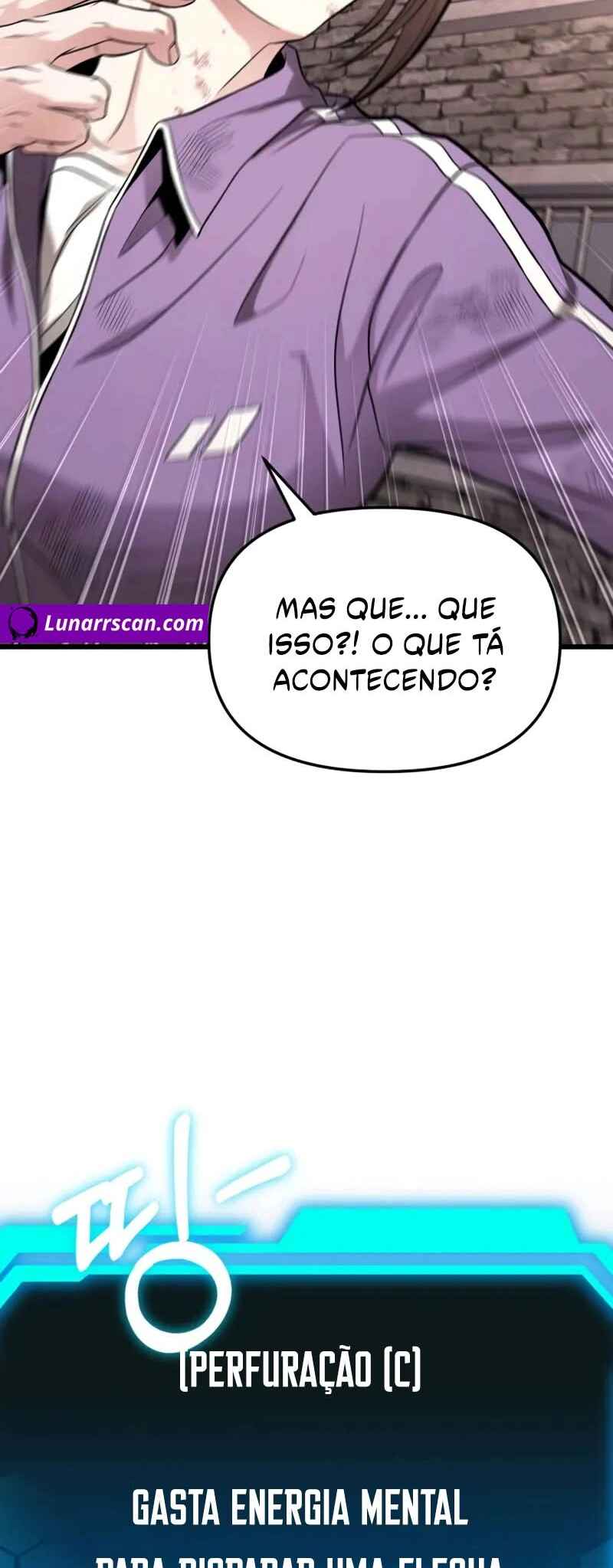 Read The Ultimate Shut-In PT Manga Online