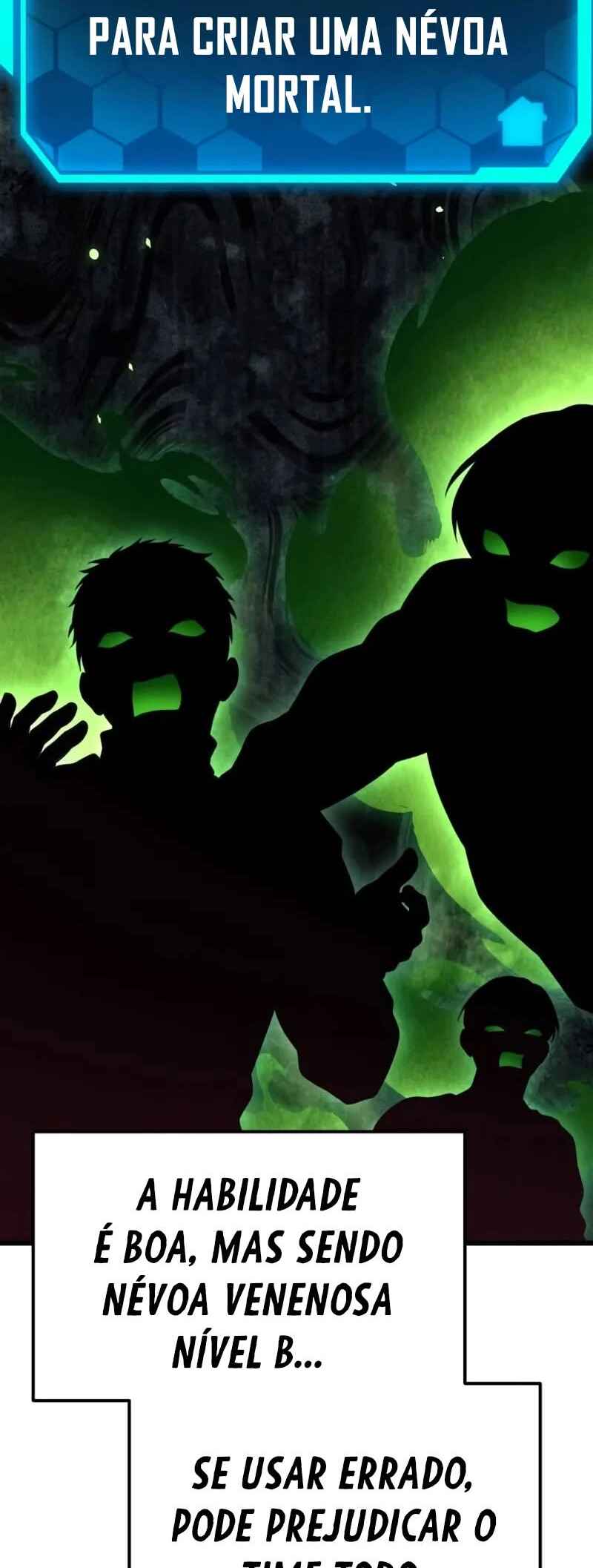 Read The Ultimate Shut-In PT Manga Online