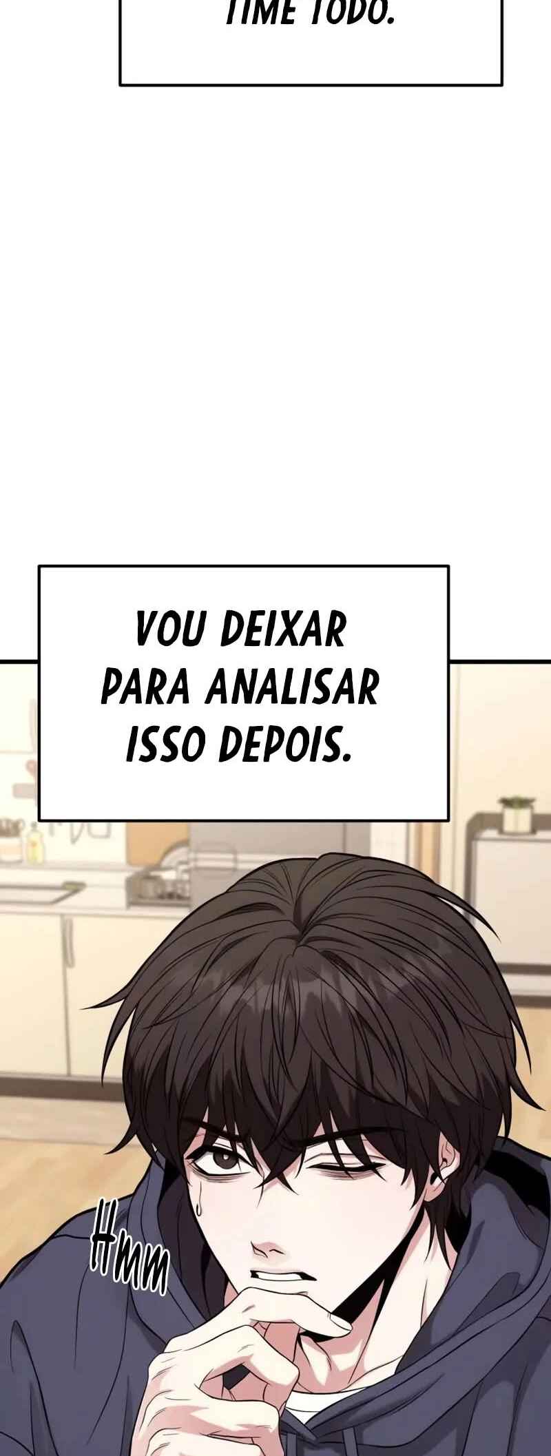 Read The Ultimate Shut-In PT Manga Online