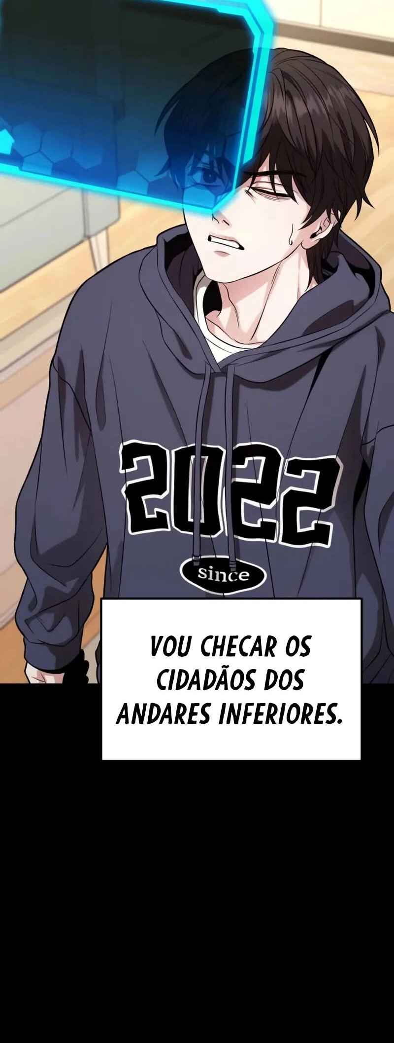 Read The Ultimate Shut-In PT Manga Online