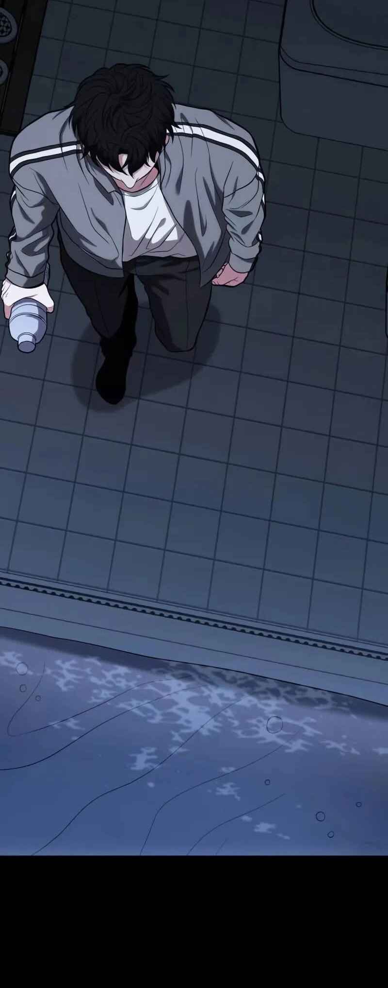 Read The Ultimate Shut-In PT Manga Online