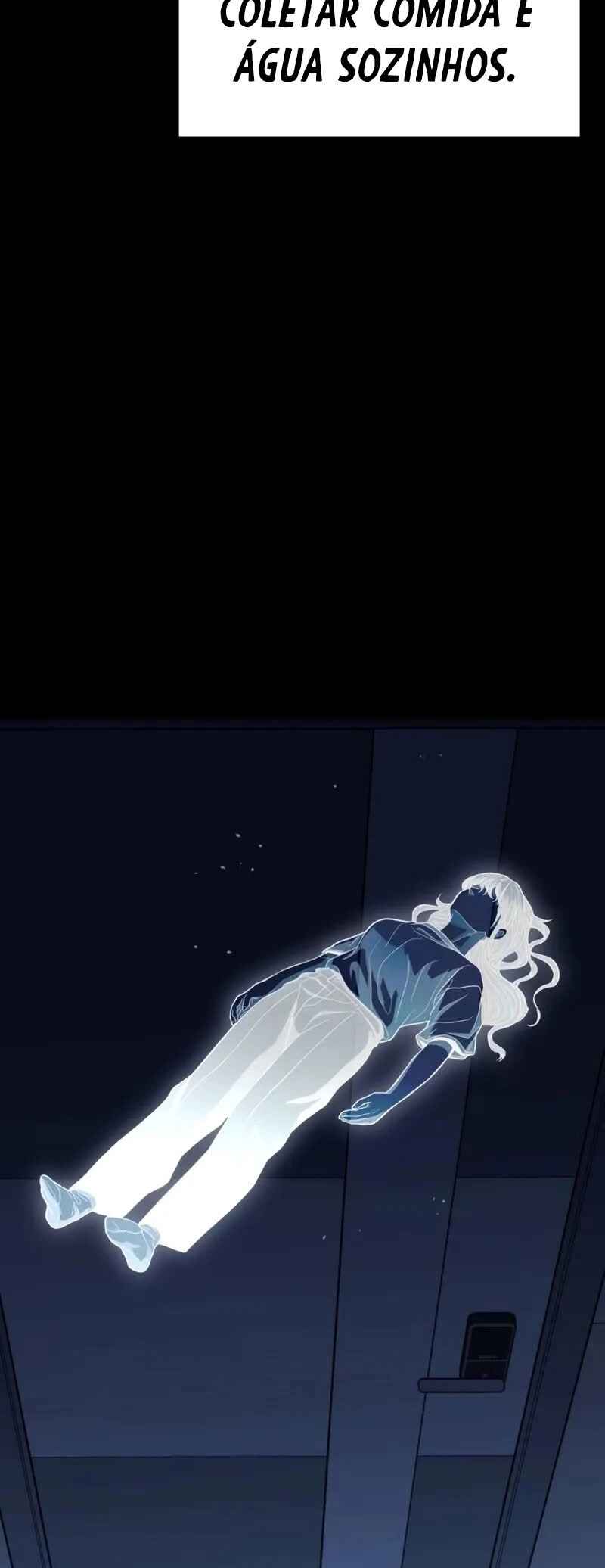 Read The Ultimate Shut-In PT Manga Online