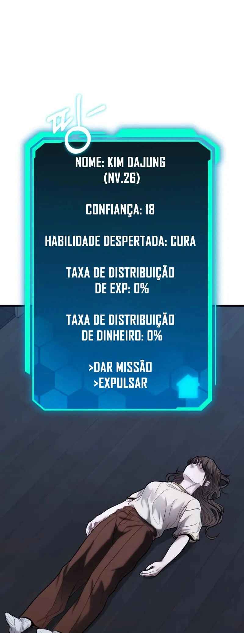 Read The Ultimate Shut-In PT Manga Online