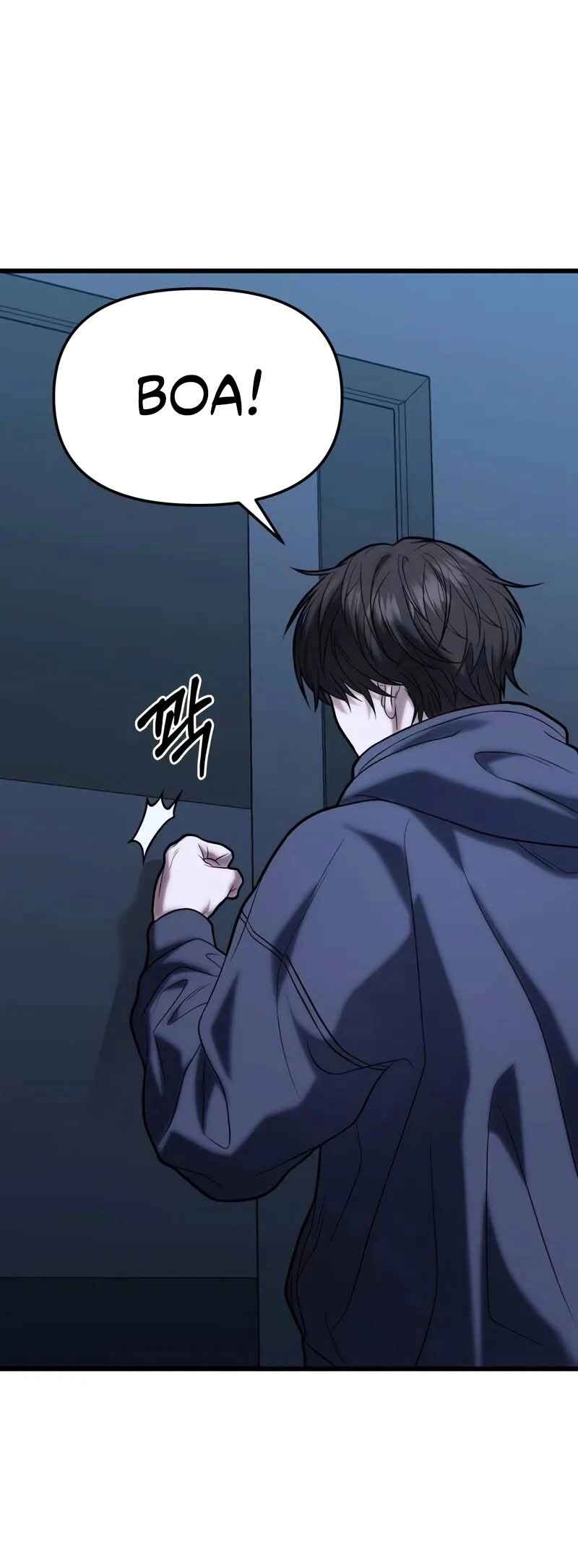 Read The Ultimate Shut-In PT Manga Online