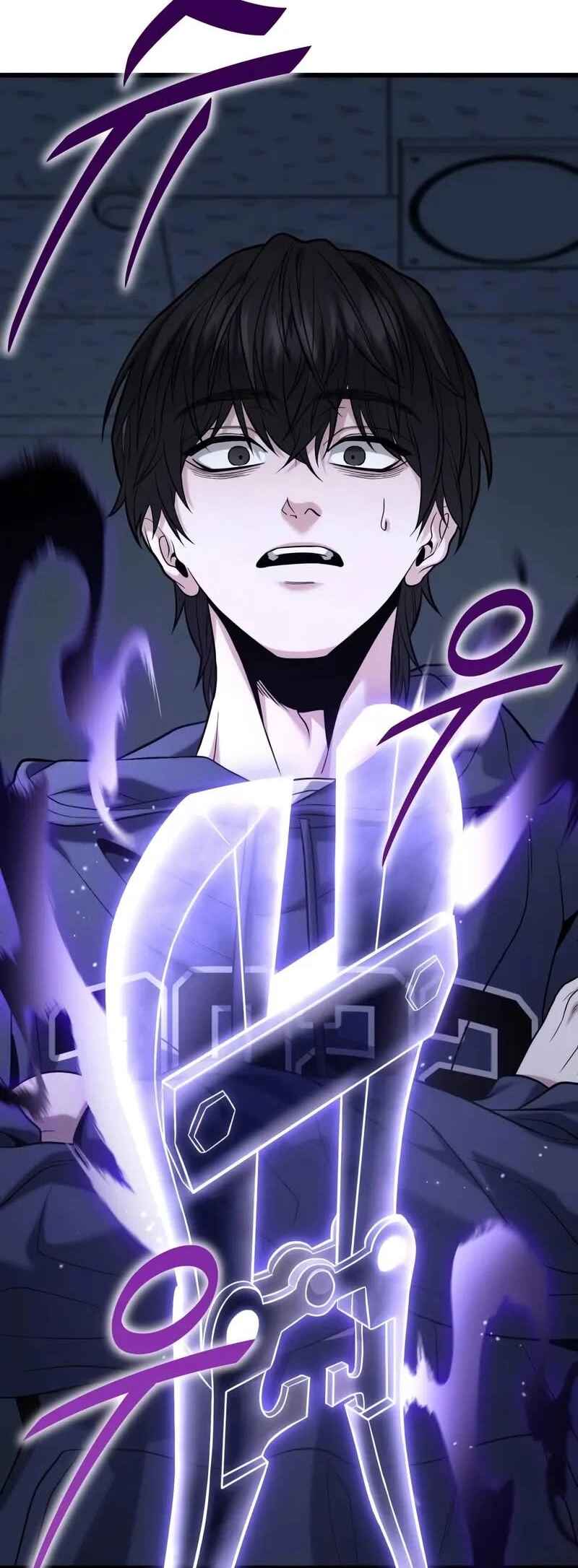 Read The Ultimate Shut-In PT Manga Online