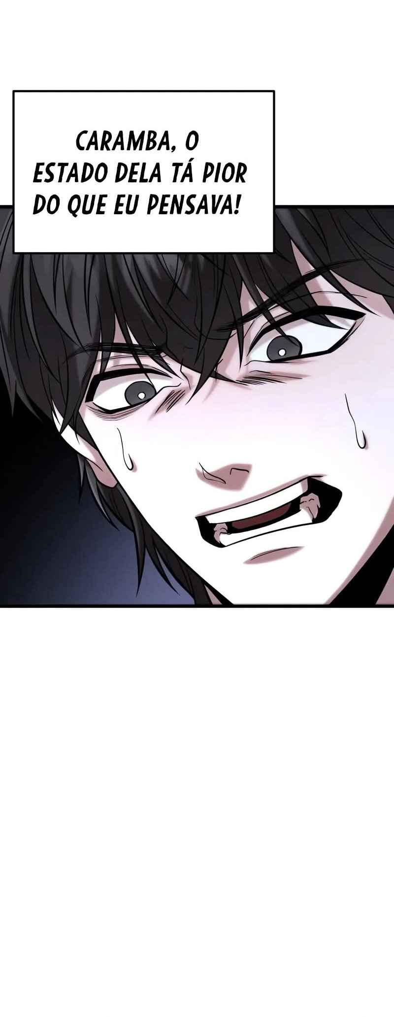 Read The Ultimate Shut-In PT Manga Online