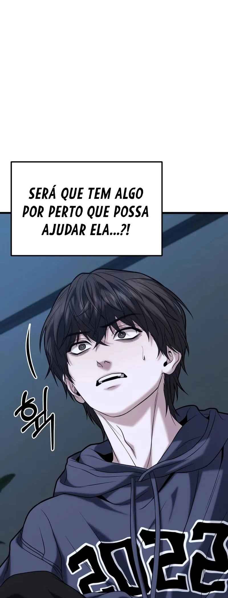 Read The Ultimate Shut-In PT Manga Online