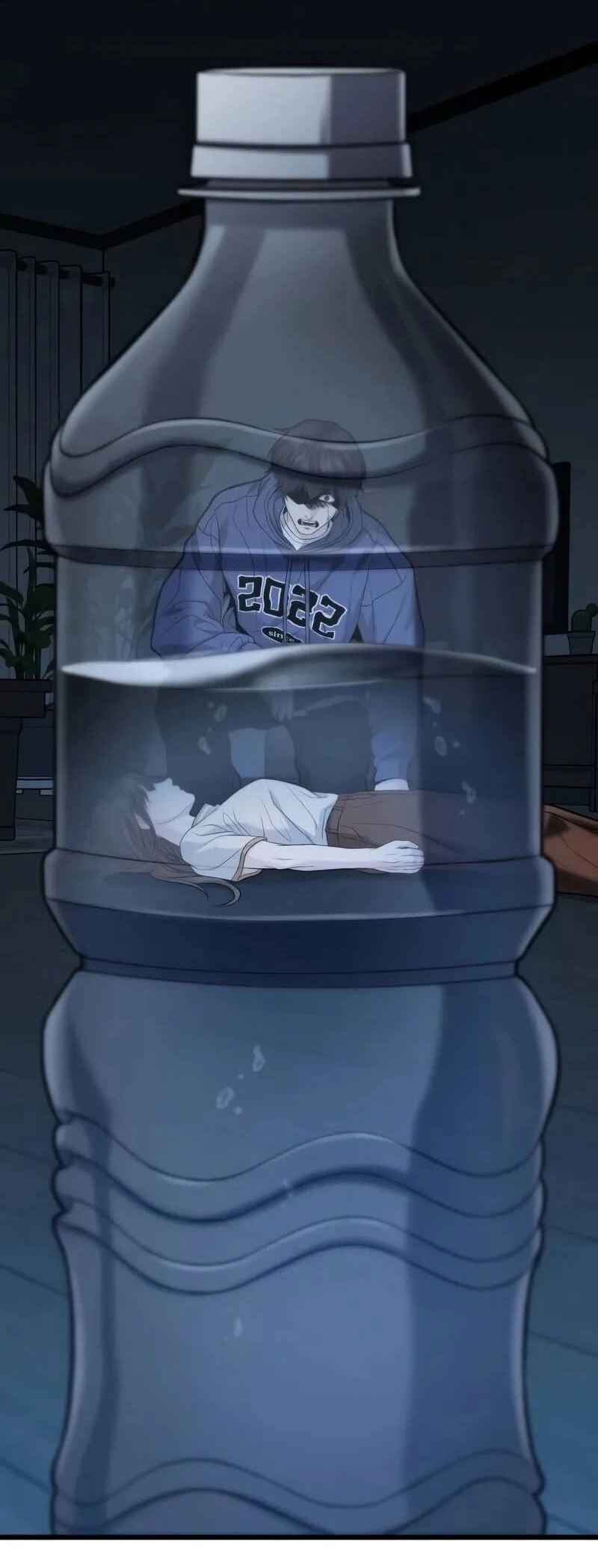 Read The Ultimate Shut-In PT Manga Online