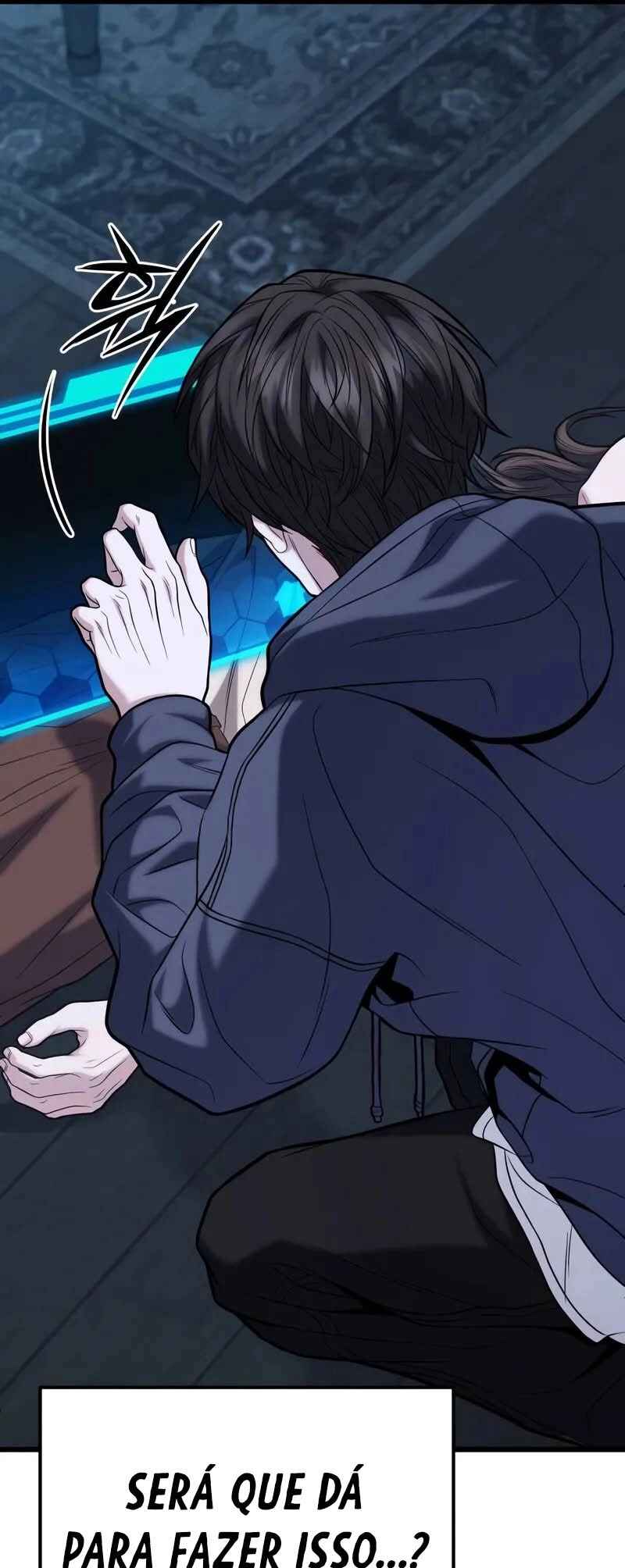 Read The Ultimate Shut-In PT Manga Online