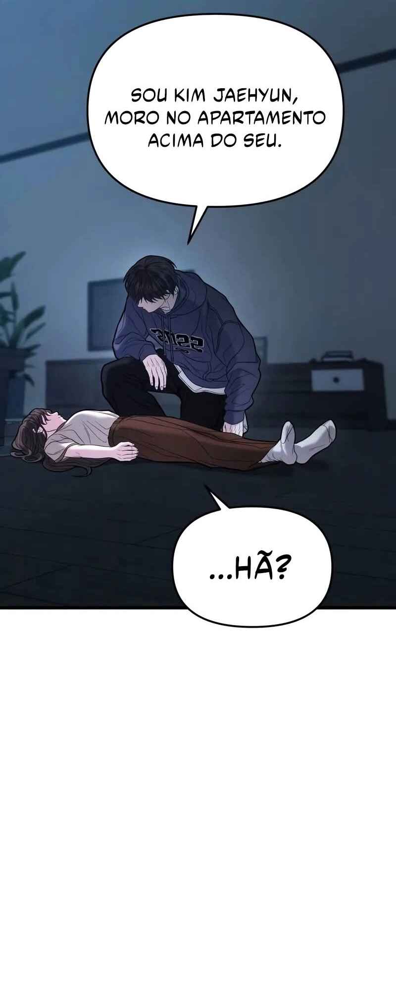 Read The Ultimate Shut-In PT Manga Online