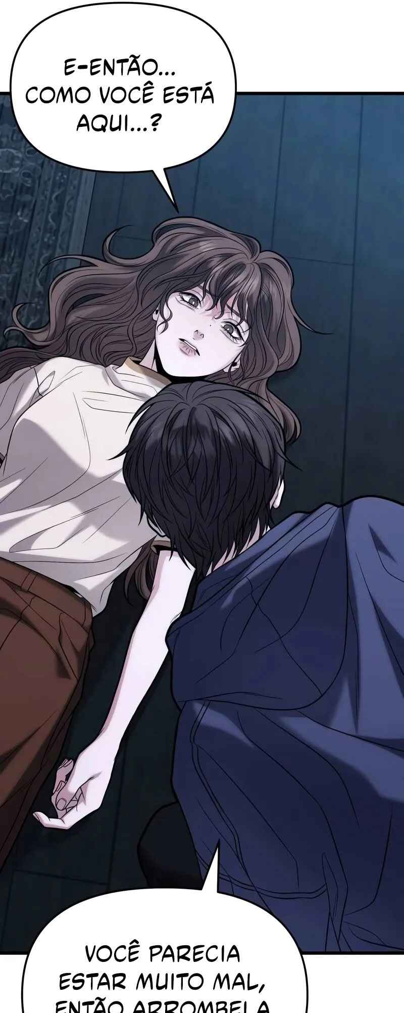 Read The Ultimate Shut-In PT Manga Online