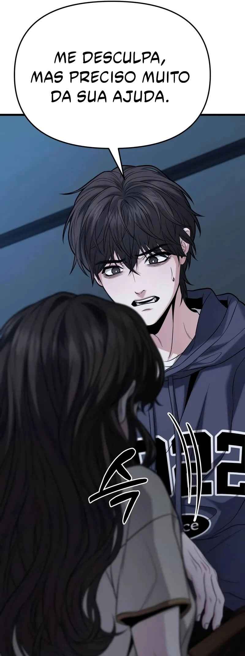 Read The Ultimate Shut-In PT Manga Online