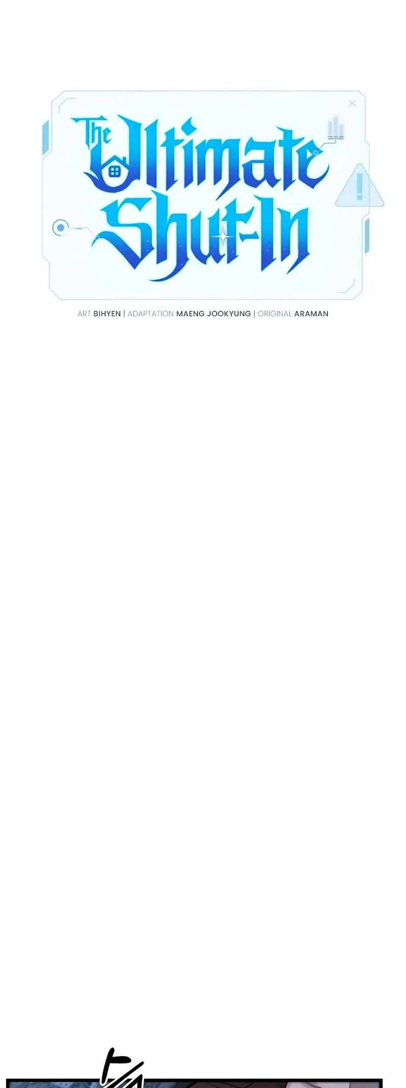 Read The Ultimate Shut-In PT Manga Online